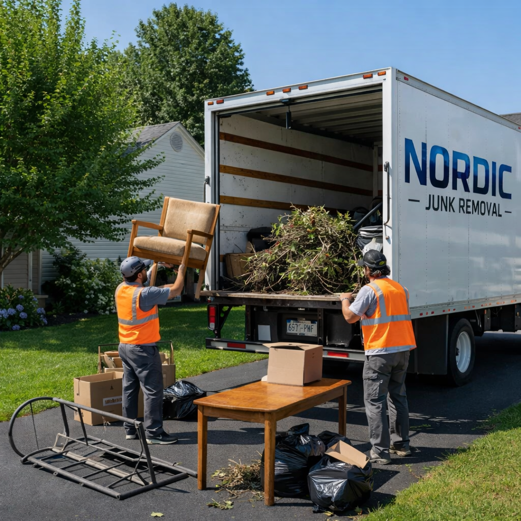 nordicjunkremoval.com